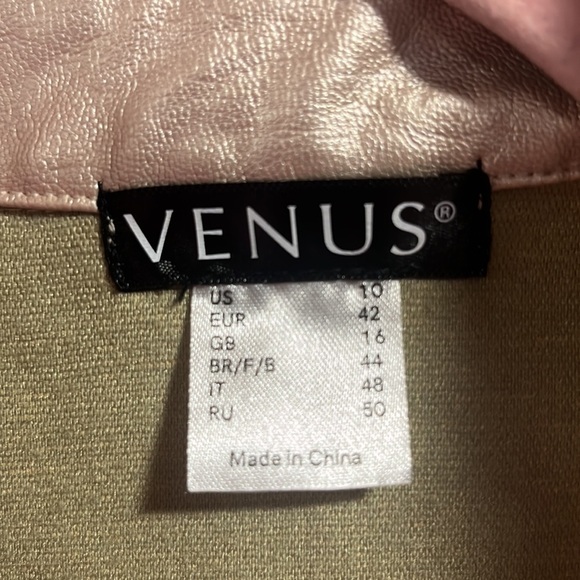 Venus womens jacket - Picture 3 of 7